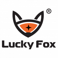 Lucky fox